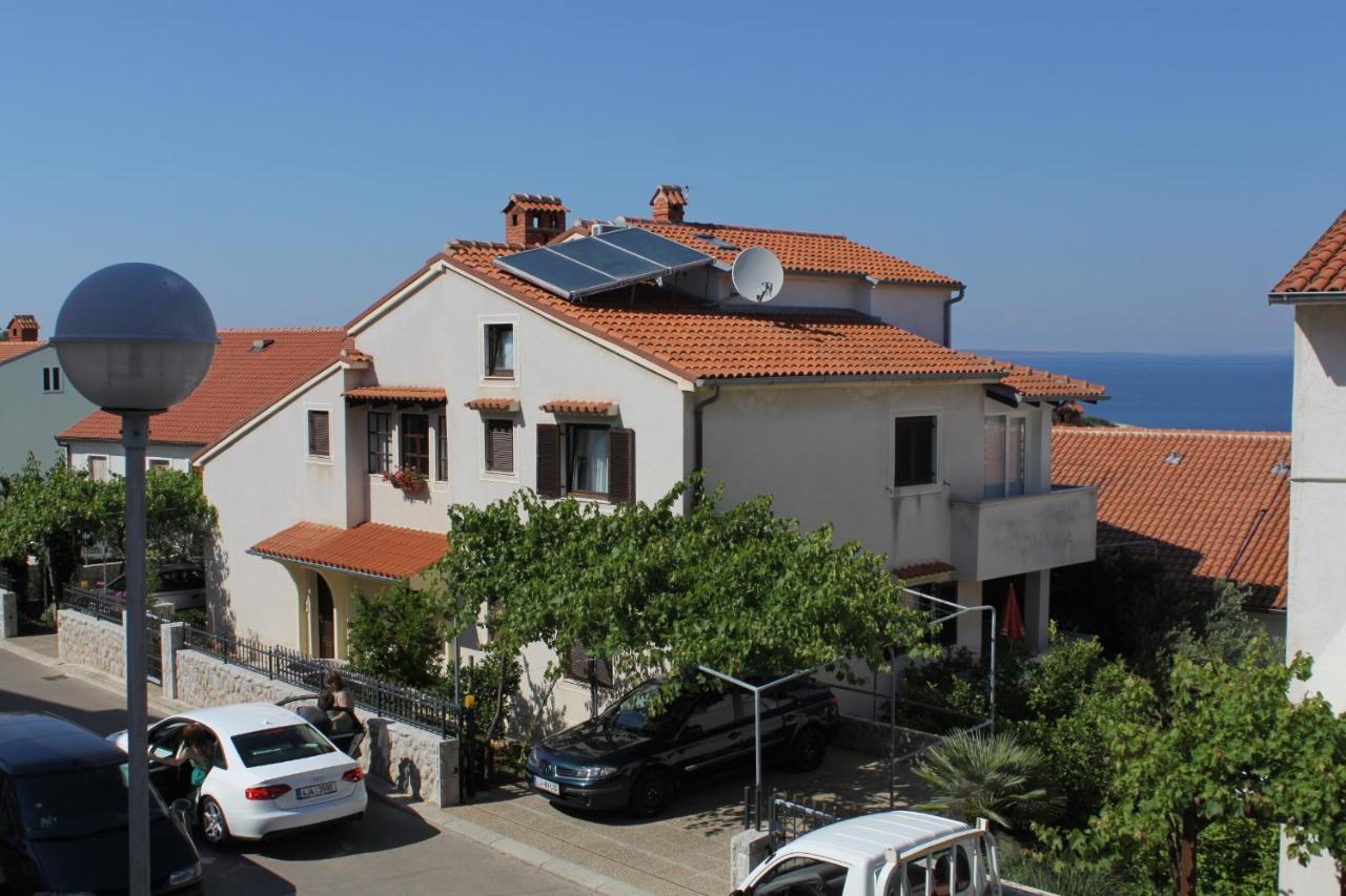 Apartments With A Parking Space Mali Lošinj Eksteriør billede